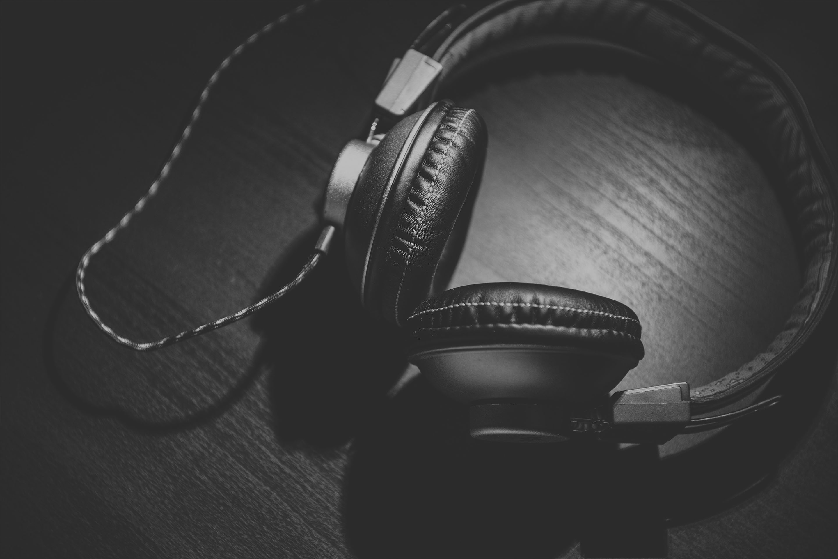 A NEW MUSIC PLATFORM